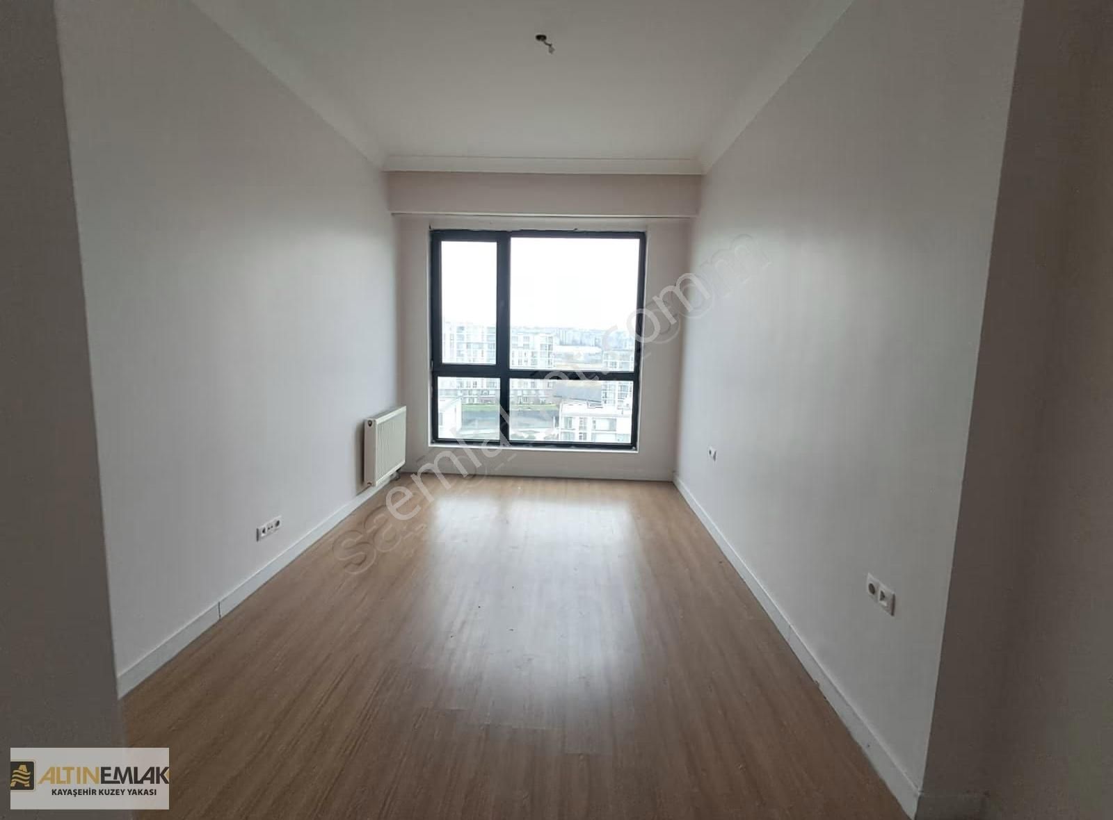 Emlak Konut Başakşehir Evleri Güneydoğu Boş Daire - Görsel 12