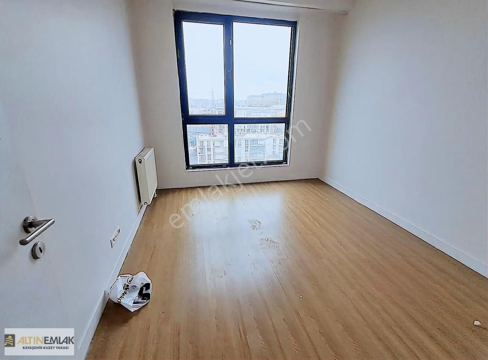 Emlak Konut Başakşehir Evleri Güneydoğu Boş Daire - Görsel 2