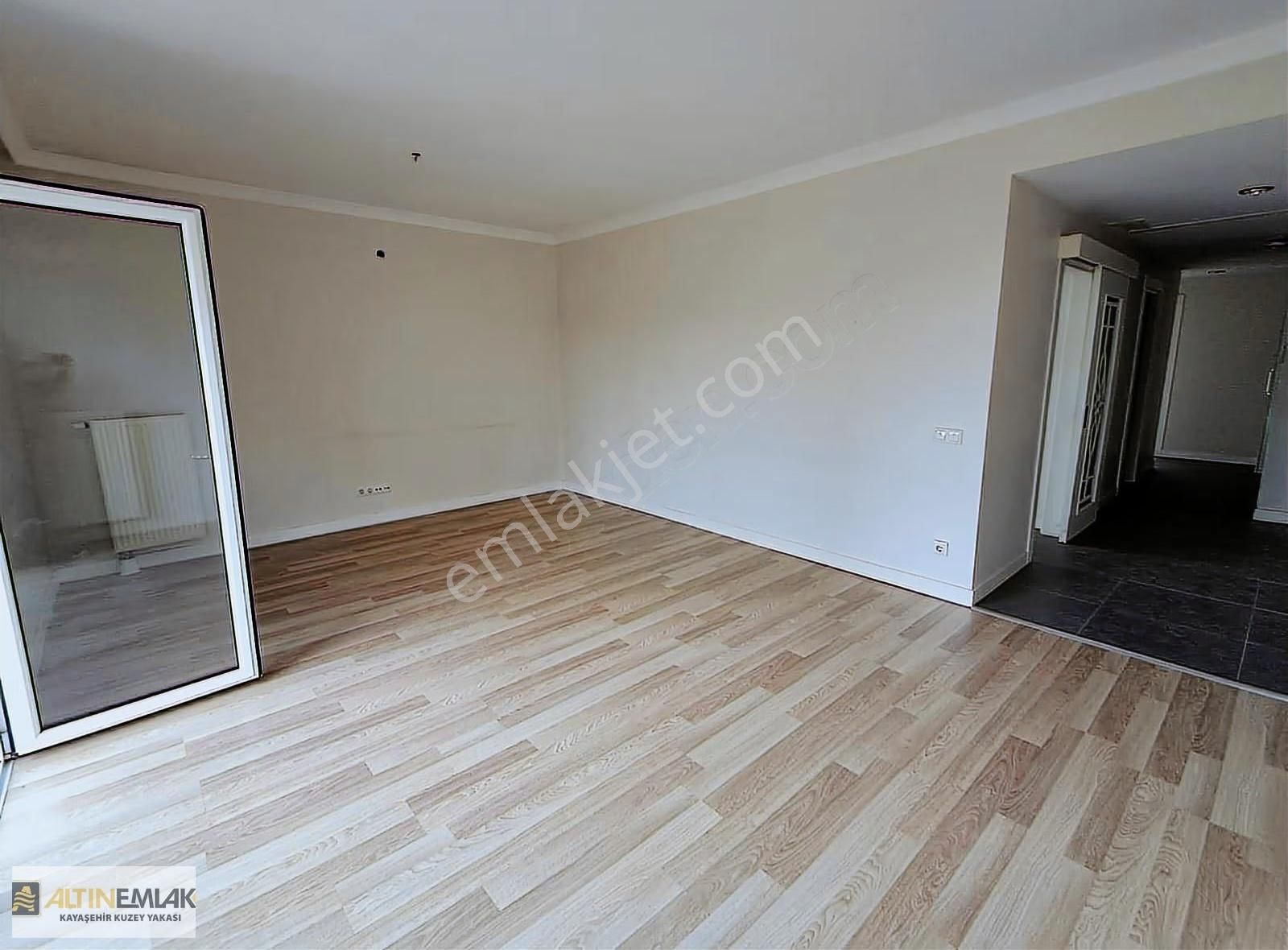 Emlak Konut Başakşehir Evleri Üç Cephe Peyzaj Man Satılık Daire - Görsel 3