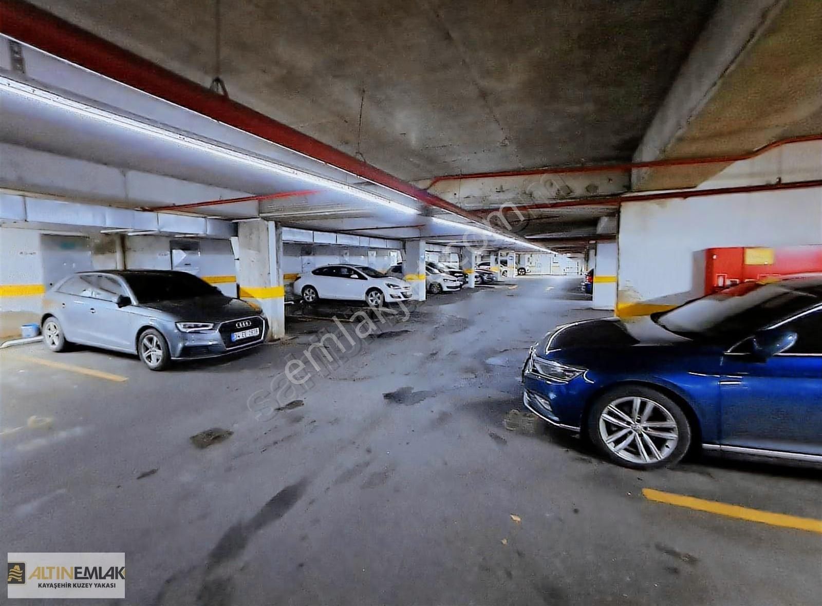 Fırsat Daire-başakşehir Misstanbul Evleri Satılık 3+1 Daire - Görsel 22