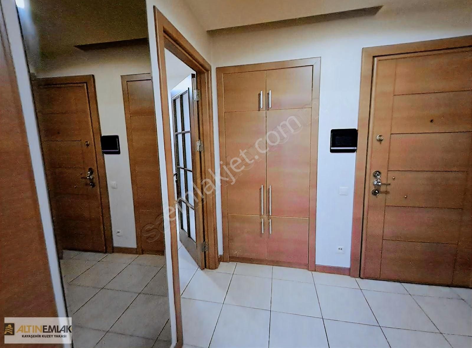 Fırsat Daire-başakşehir Misstanbul Evleri Satılık 3+1 Daire - Görsel 24