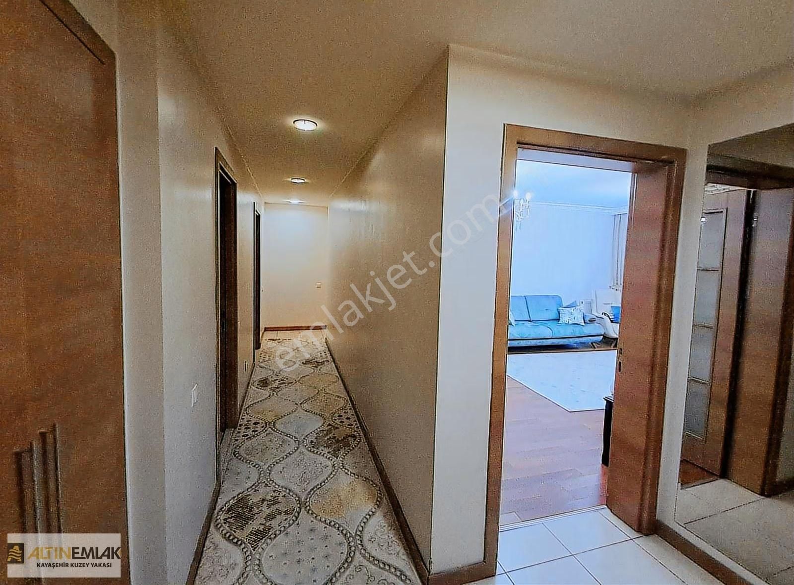 Fırsat Daire-başakşehir Misstanbul Evleri Satılık 3+1 Daire - Görsel 12