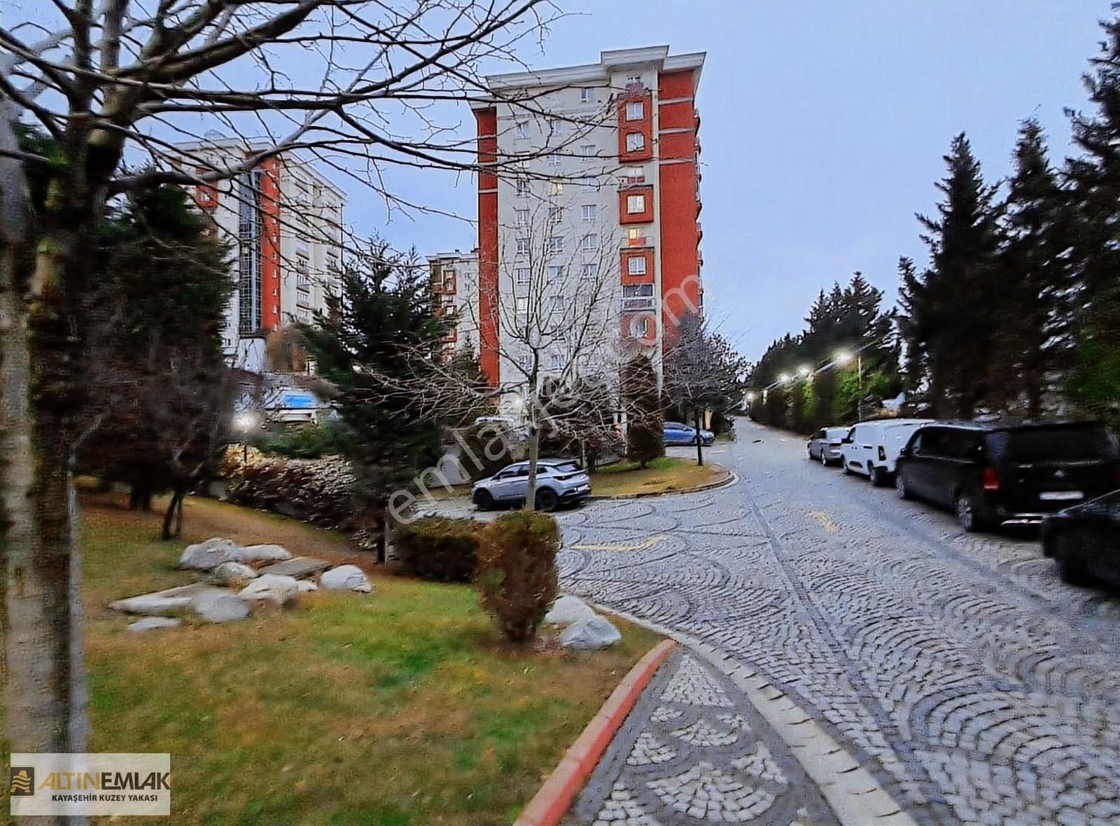 Fırsat Daire-başakşehir Misstanbul Evleri Satılık 3+1 Daire - Görsel 8