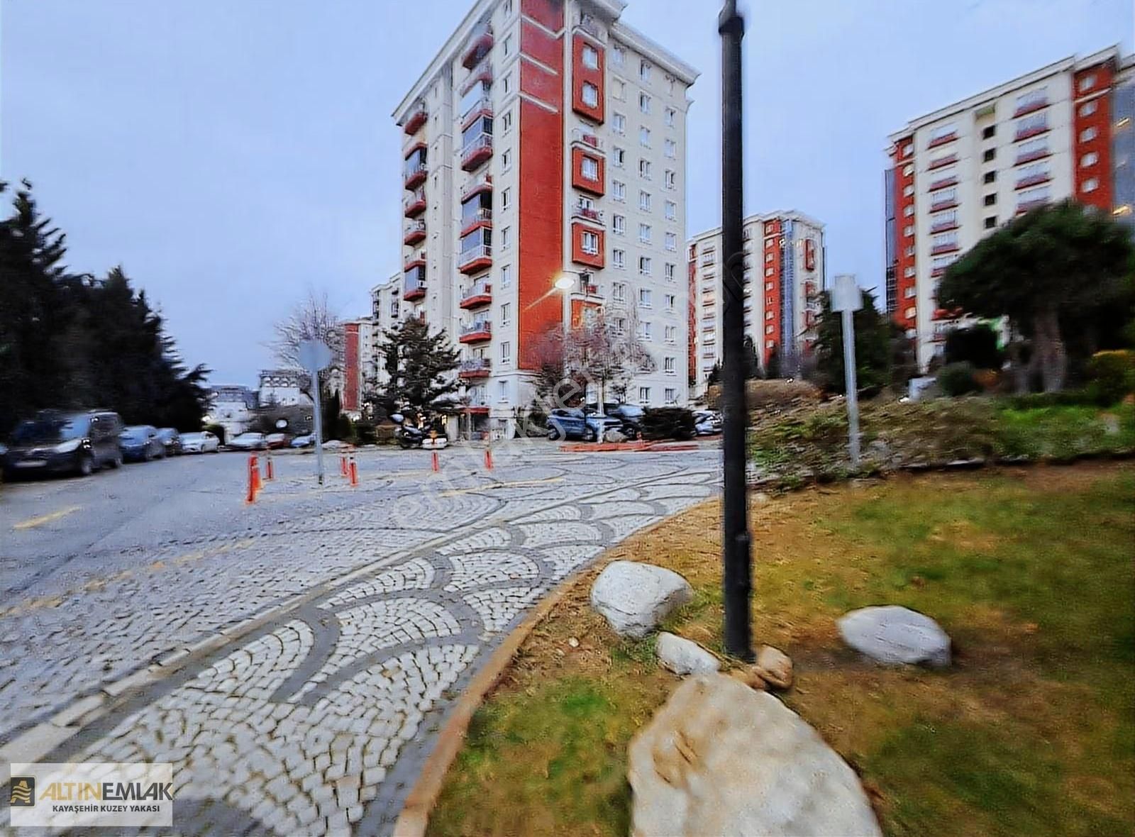 Fırsat Daire-başakşehir Misstanbul Evleri Satılık 3+1 Daire - Görsel 6