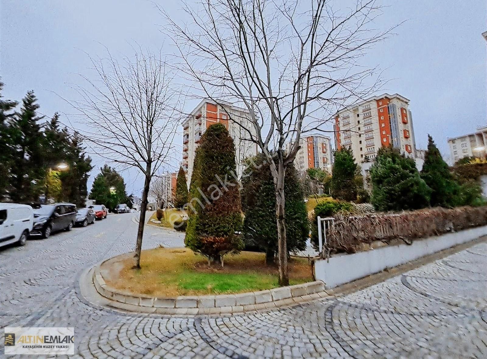 Fırsat Daire-başakşehir Misstanbul Evleri Satılık 3+1 Daire - Görsel 27