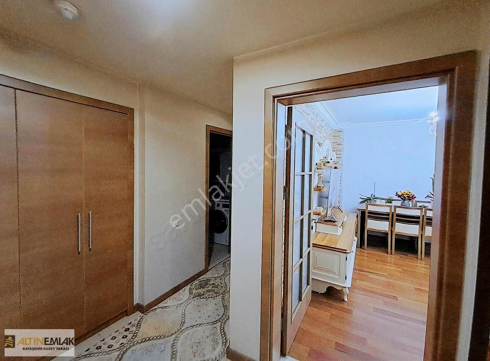 Fırsat Daire-başakşehir Misstanbul Evleri Satılık 3+1 Daire - Görsel 5