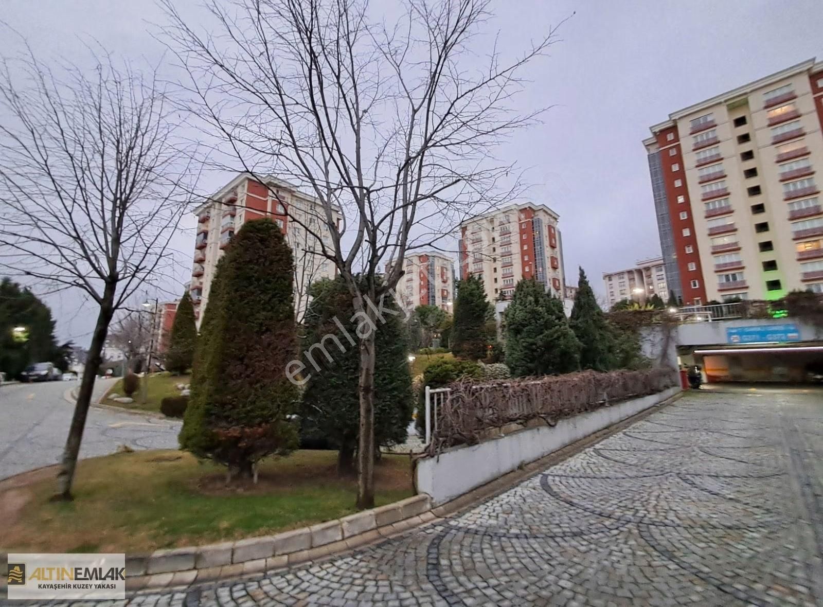 Fırsat Daire-başakşehir Misstanbul Evleri Satılık 3+1 Daire - Görsel 7