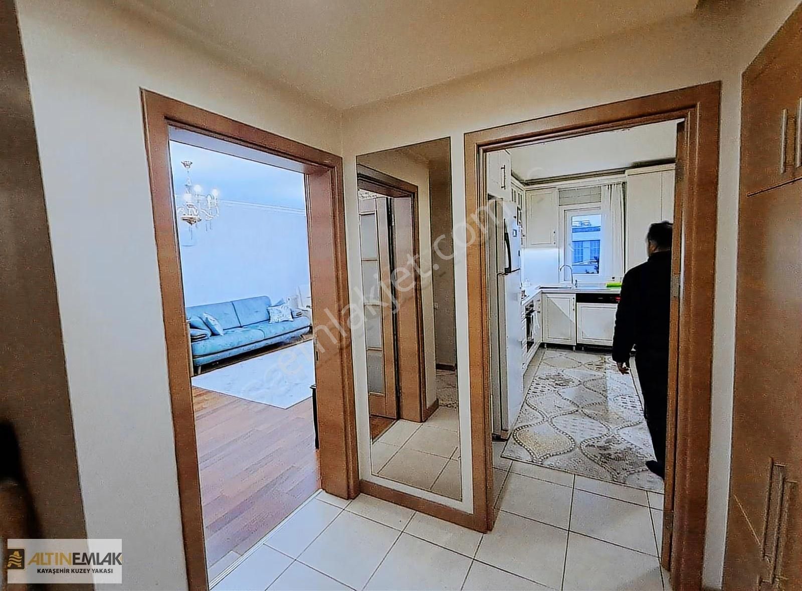 Fırsat Daire-başakşehir Misstanbul Evleri Satılık 3+1 Daire - Görsel 20