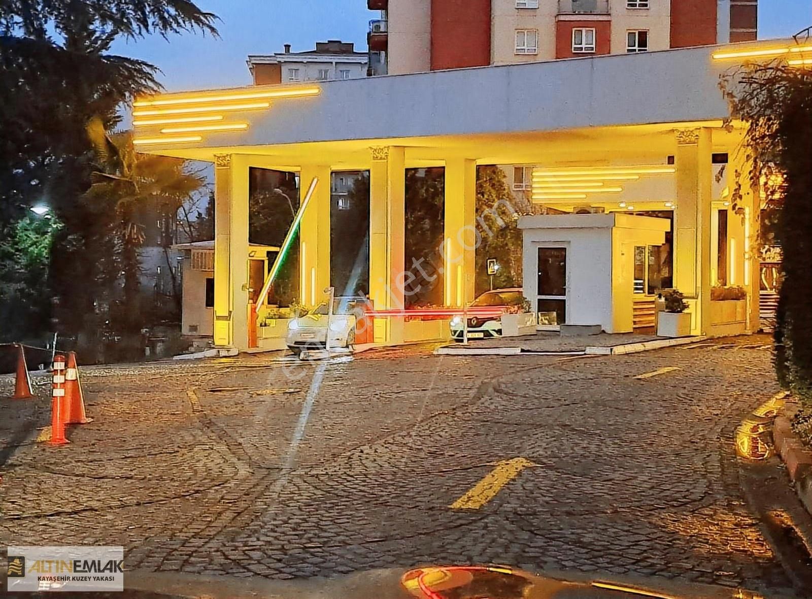 Fırsat Daire-başakşehir Misstanbul Evleri Satılık 3+1 Daire - Görsel 32