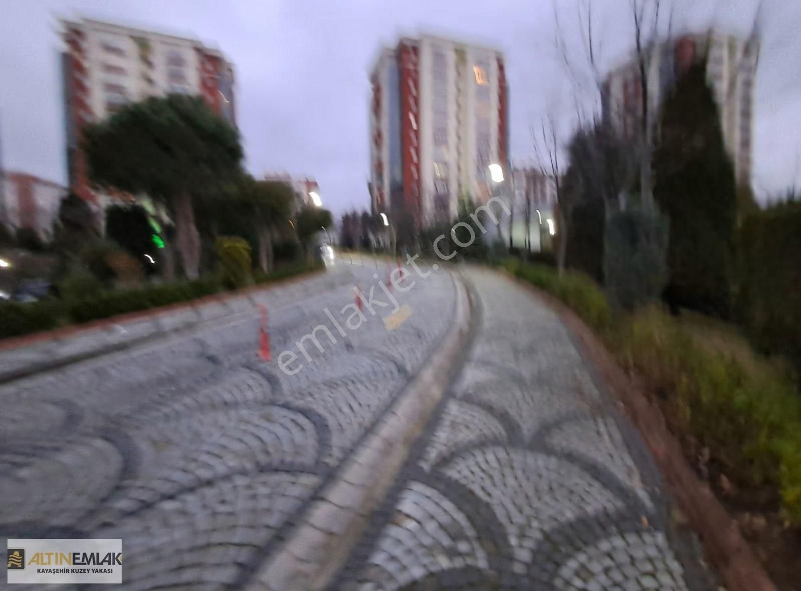 Fırsat Daire-başakşehir Misstanbul Evleri Satılık 3+1 Daire - Görsel 21