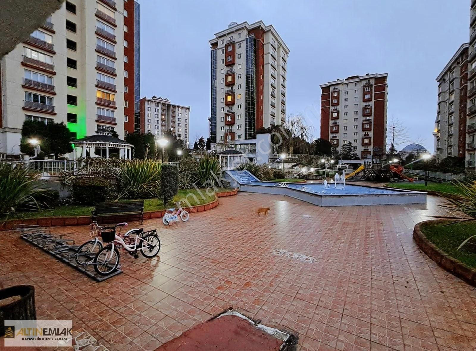 Fırsat Daire-başakşehir Misstanbul Evleri Satılık 3+1 Daire - Görsel 13