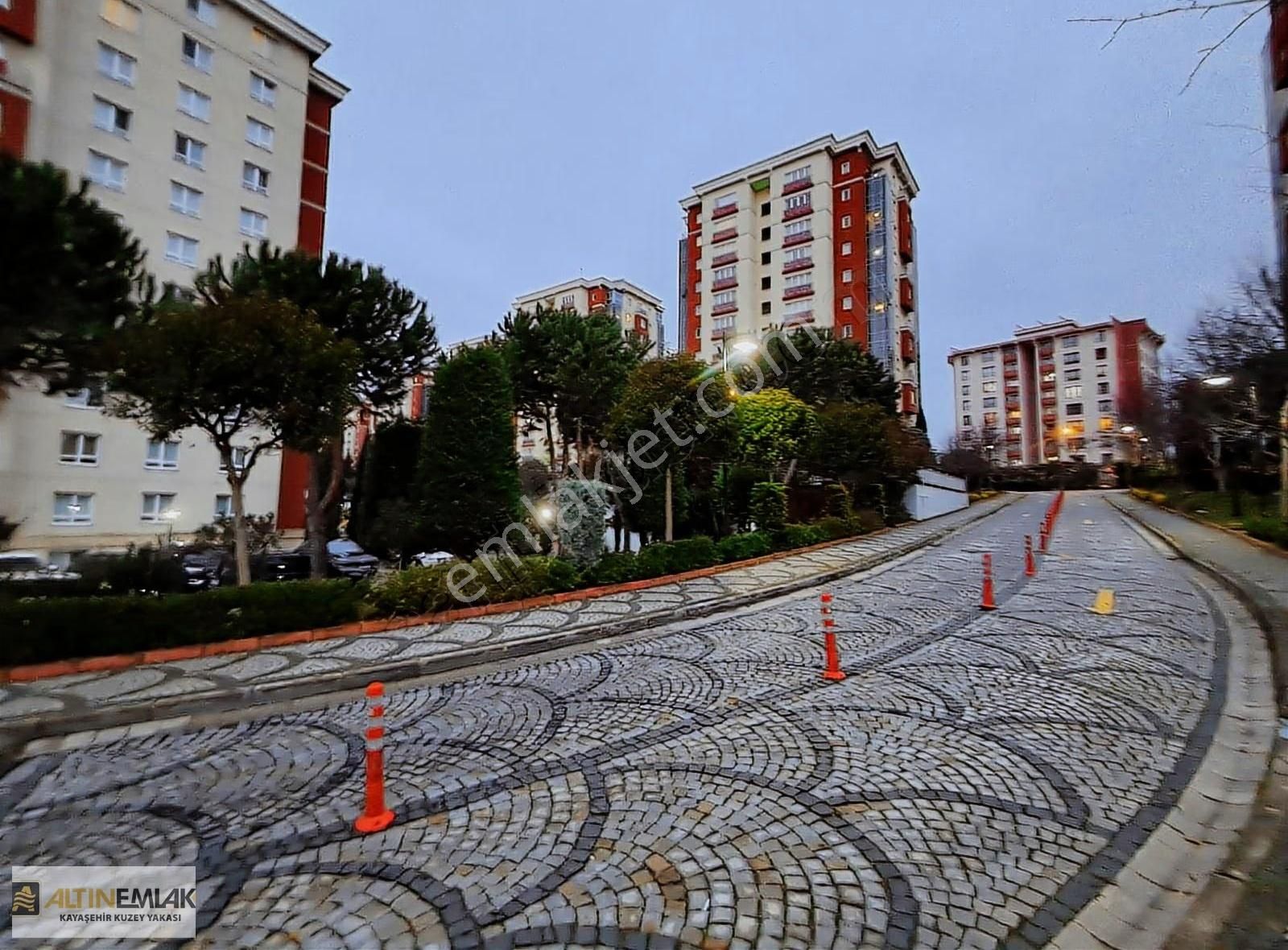 Fırsat Daire-başakşehir Misstanbul Evleri Satılık 3+1 Daire - Görsel 2