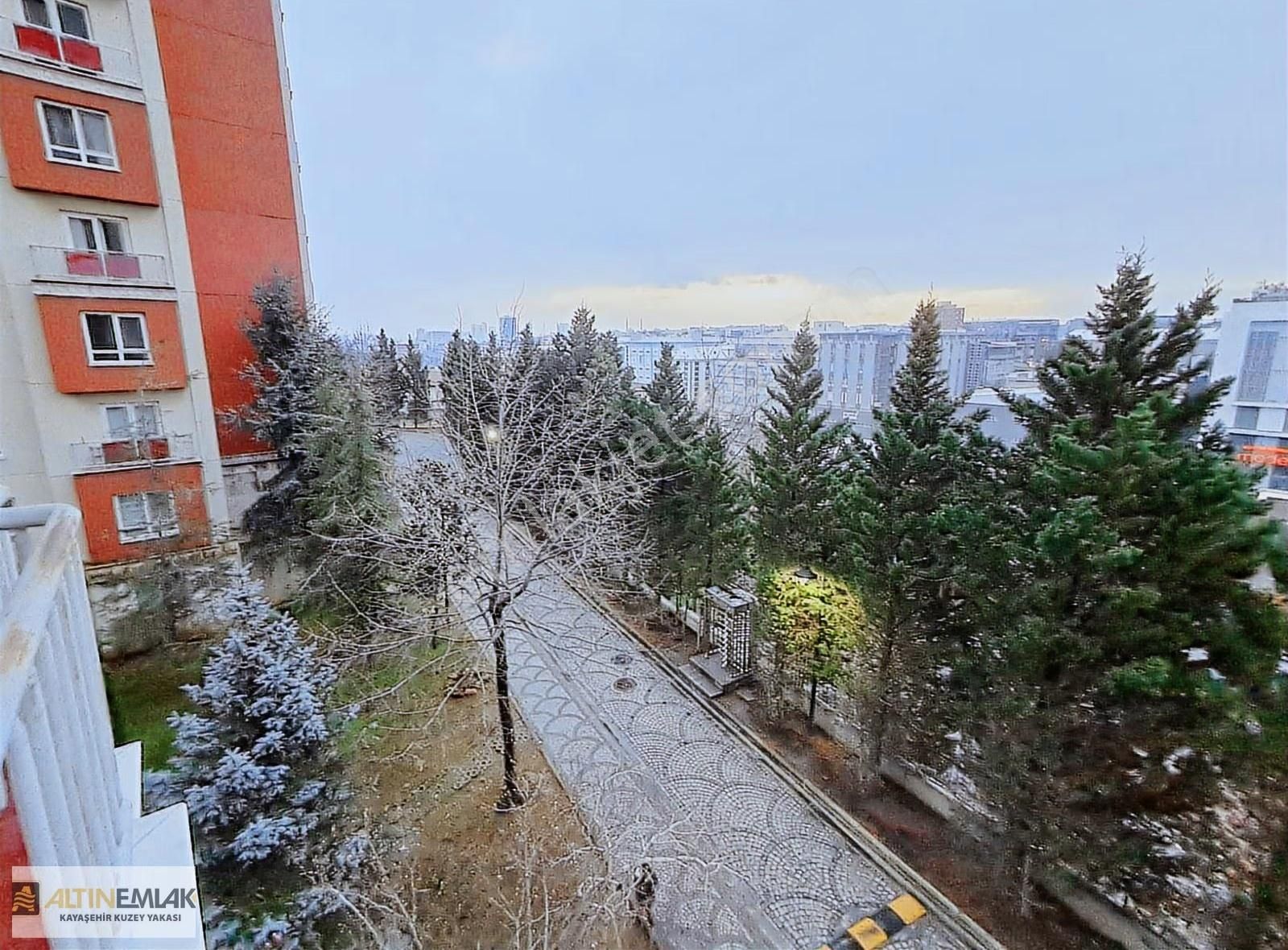 Fırsat Daire-başakşehir Misstanbul Evleri Satılık 3+1 Daire - Görsel 25