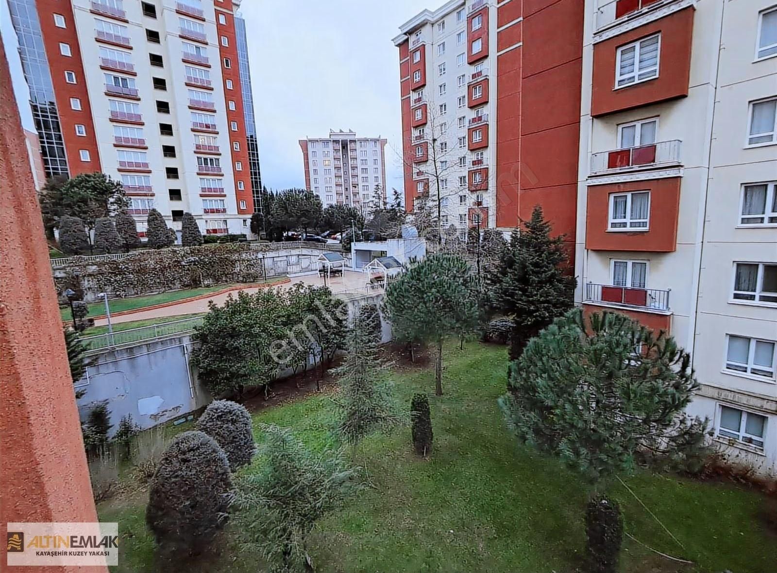 Fırsat Daire-başakşehir Misstanbul Evleri Satılık 3+1 Daire - Görsel 4