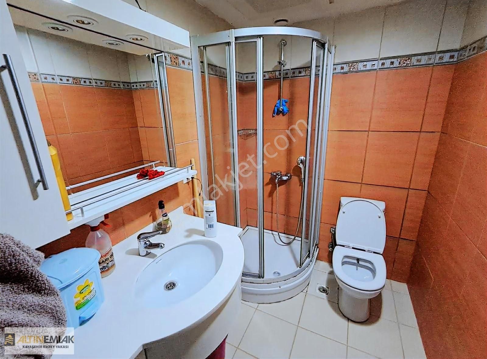 Fırsat Daire-başakşehir Misstanbul Evleri Satılık 3+1 Daire - Görsel 28