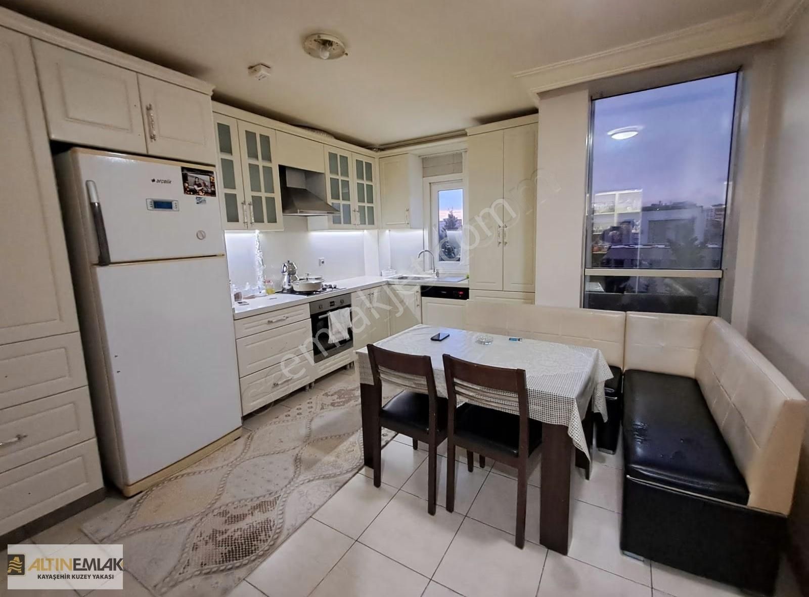 Fırsat Daire-başakşehir Misstanbul Evleri Satılık 3+1 Daire - Görsel 14