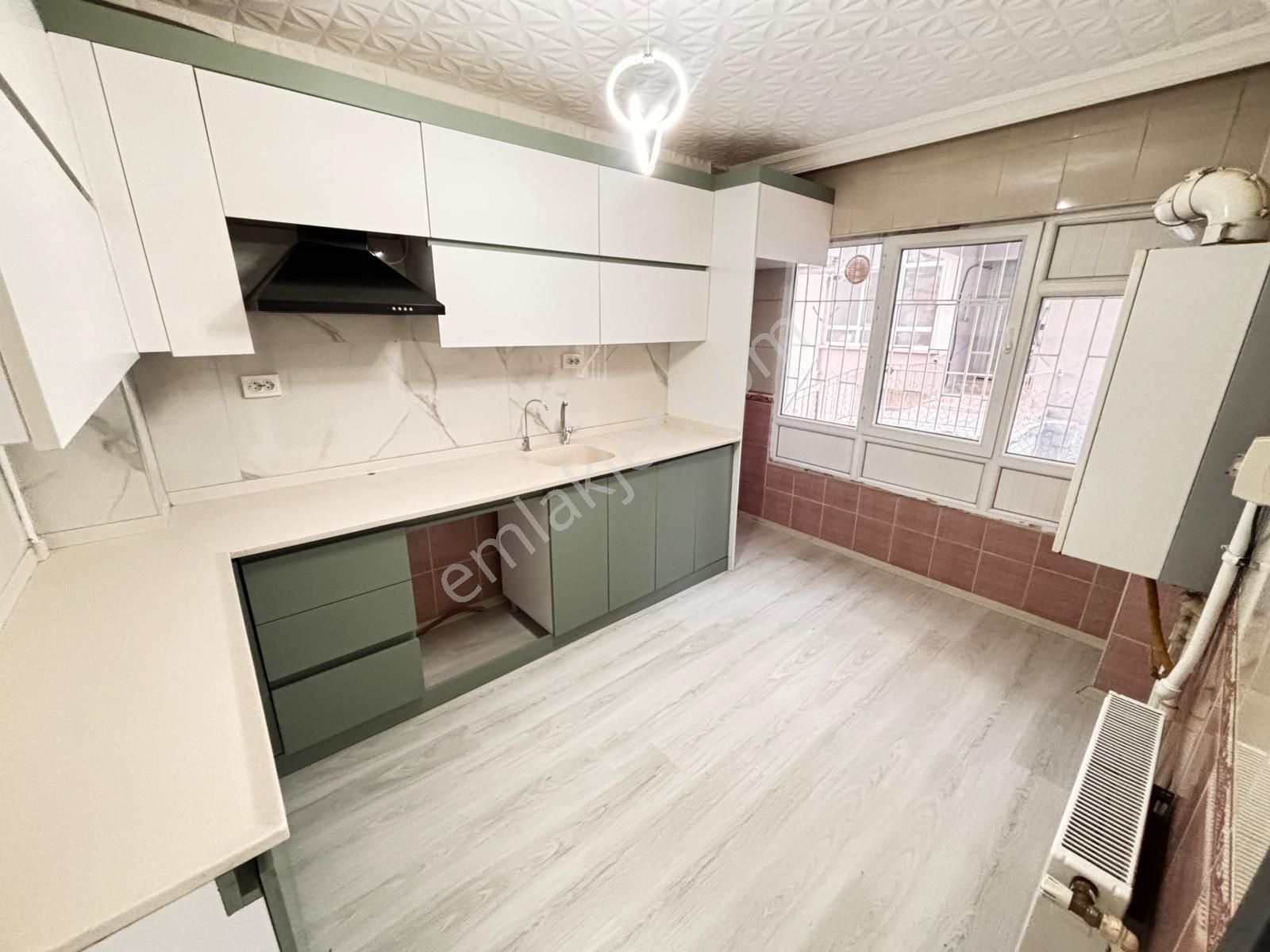 Yılmaz Gayrimenkul Den Atatürk Mah 3+1 Yüksek Giriş Lüx Yapılı 2.949 Pazarlıklı Fırsat Daire