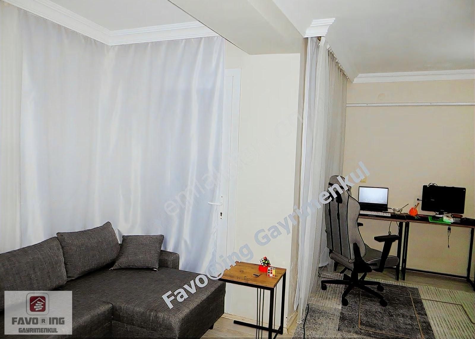 Ayrancılar Çarşı Merkezi | Doğalgazlı | 1+1 Satılık Daire - Görsel 7