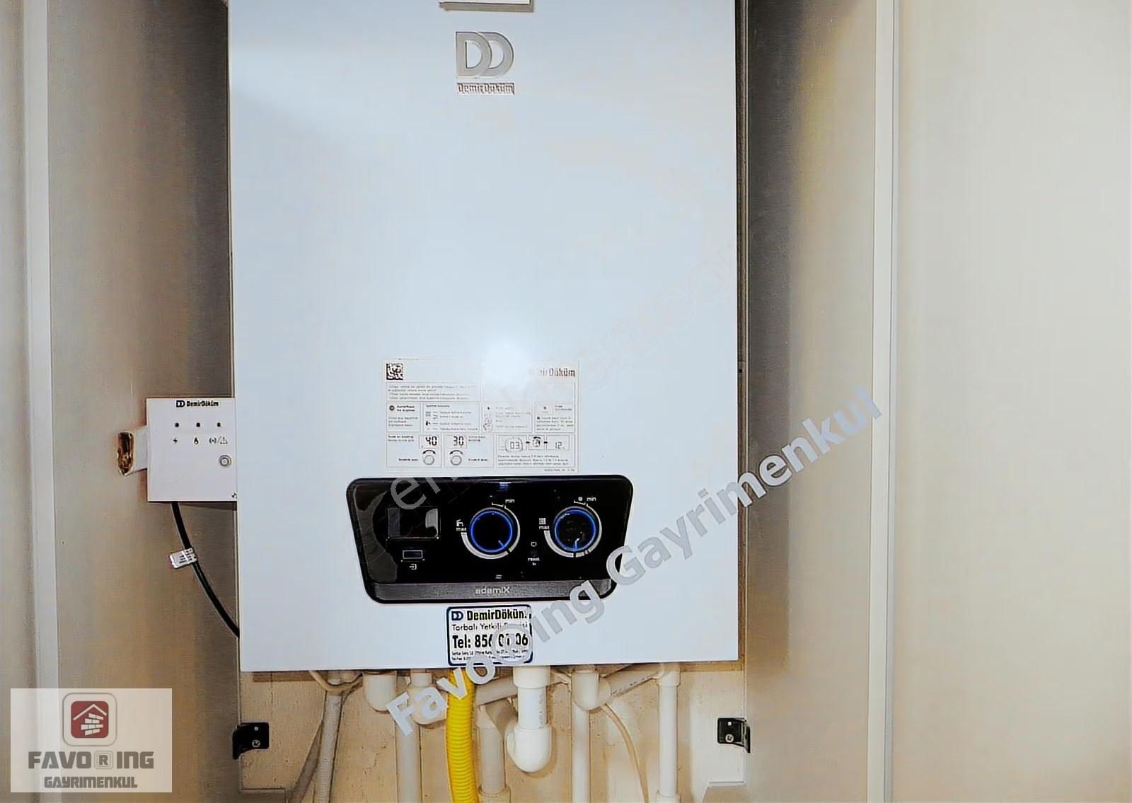 Ayrancılar Çarşı Merkezi | Doğalgazlı | 1+1 Satılık Daire - Görsel 11