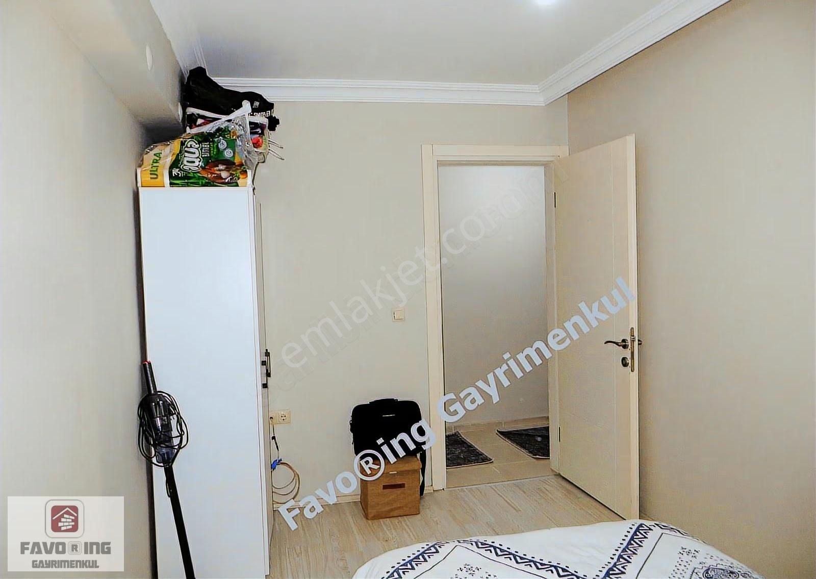 Ayrancılar Çarşı Merkezi | Doğalgazlı | 1+1 Satılık Daire - Görsel 8