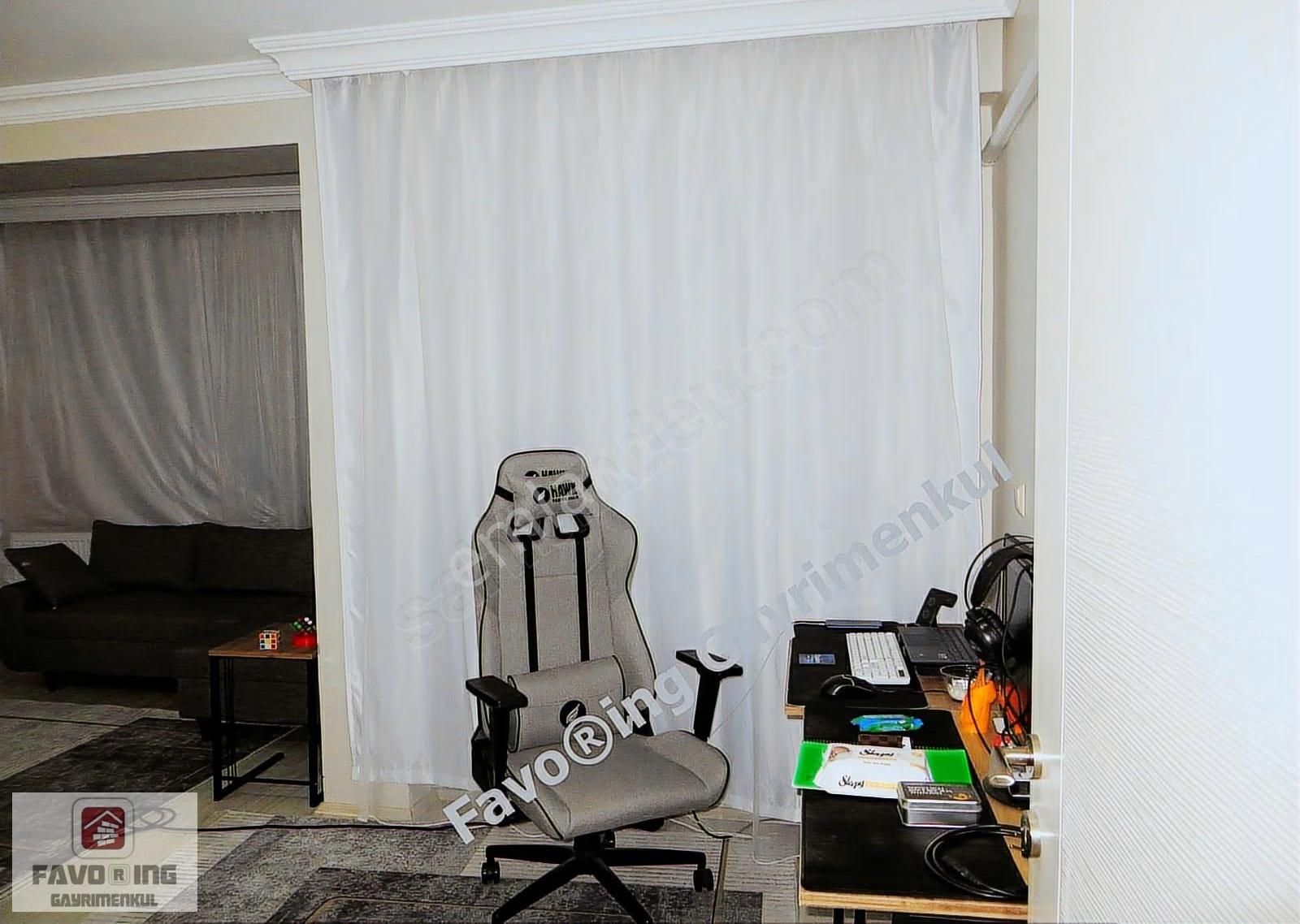 Ayrancılar Çarşı Merkezi | Doğalgazlı | 1+1 Satılık Daire - Görsel 10