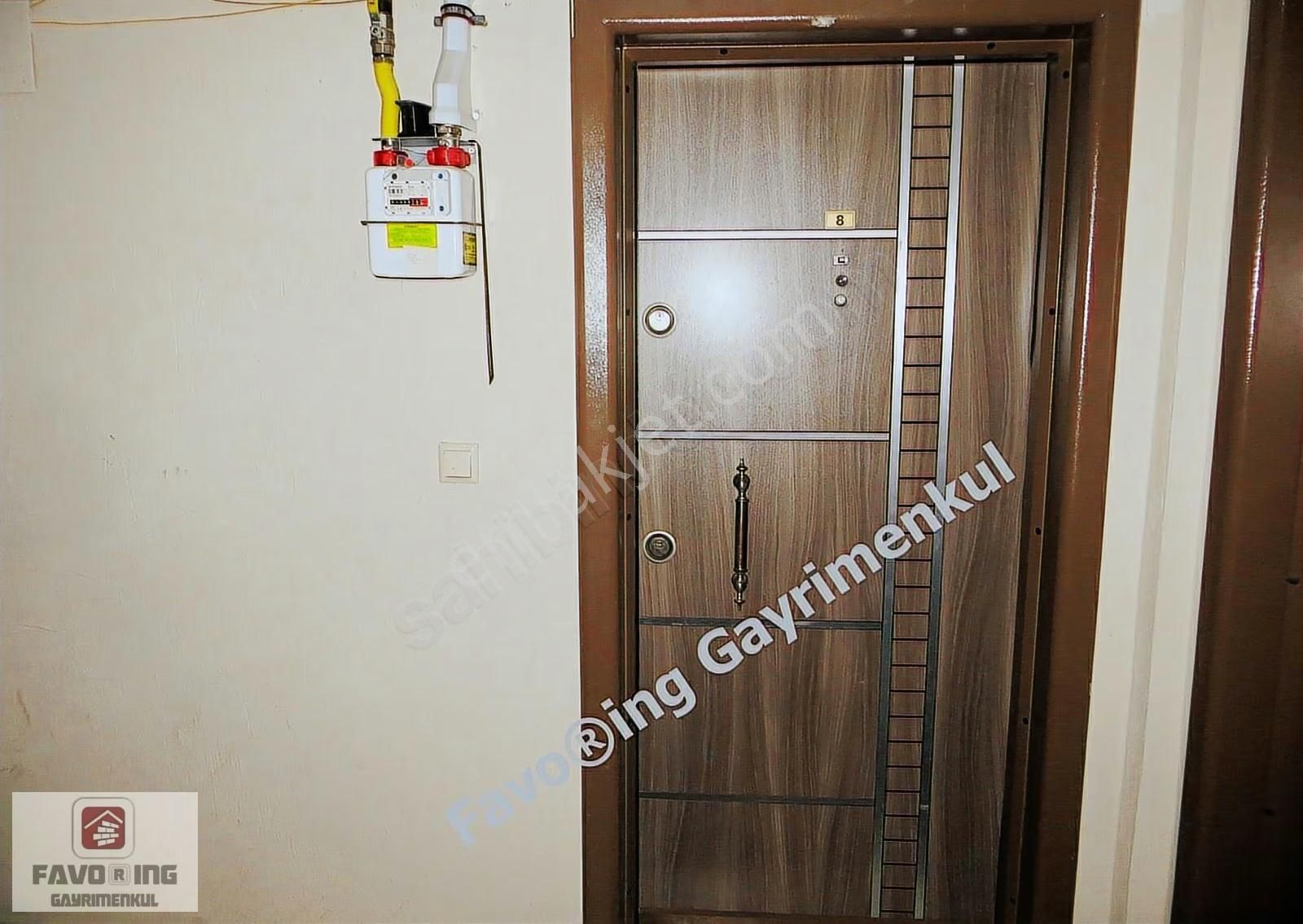 Ayrancılar Çarşı Merkezi | Doğalgazlı | 1+1 Satılık Daire - Görsel 13