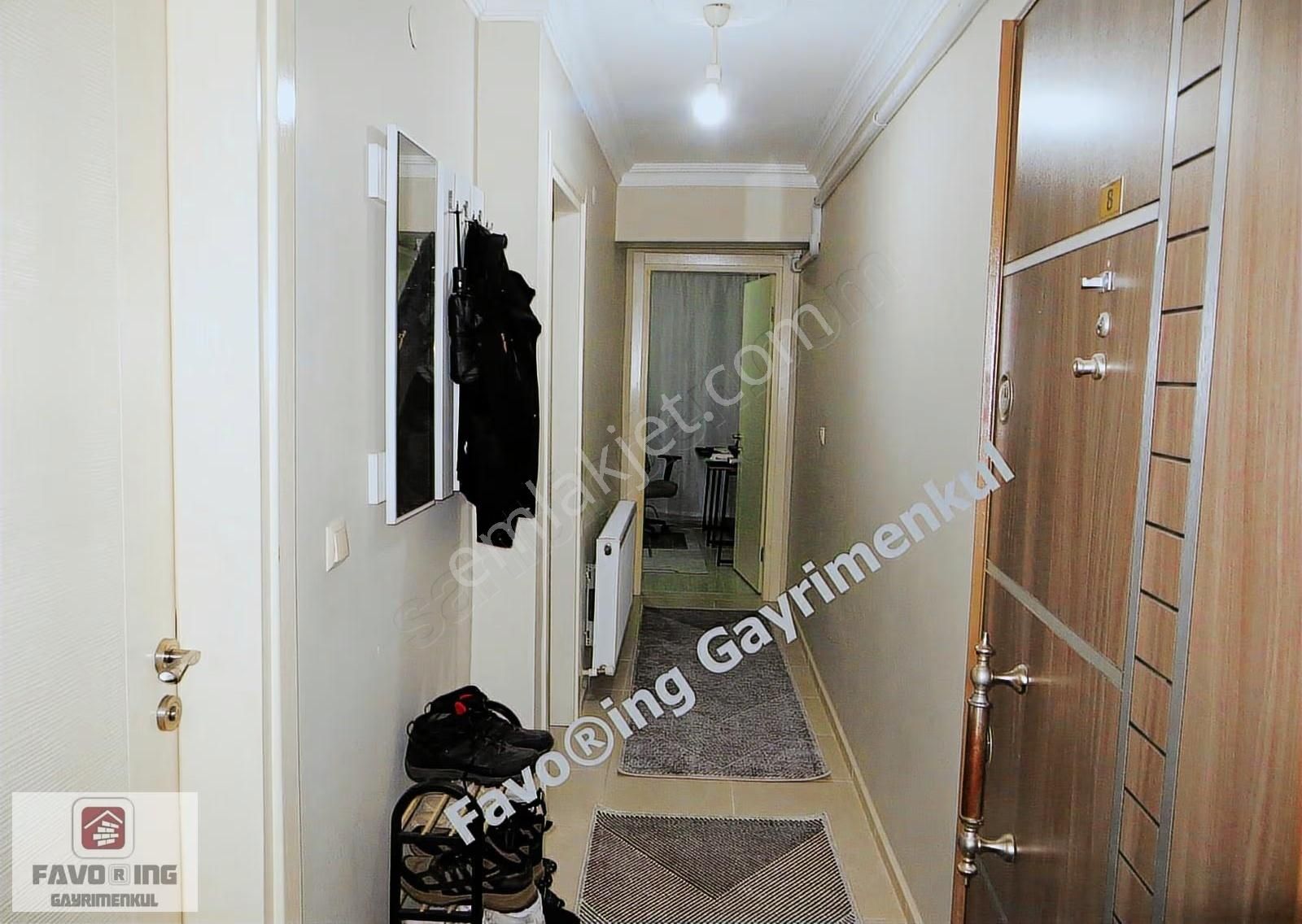 Ayrancılar Çarşı Merkezi | Doğalgazlı | 1+1 Satılık Daire - Görsel 12