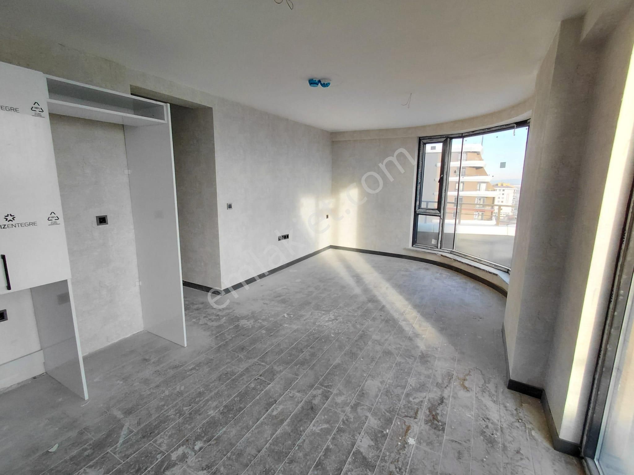 Emrah Çiftci'den Selçuklu Sancak Mah.teras Konutları Satılık 2+1 Daire - Görsel 5