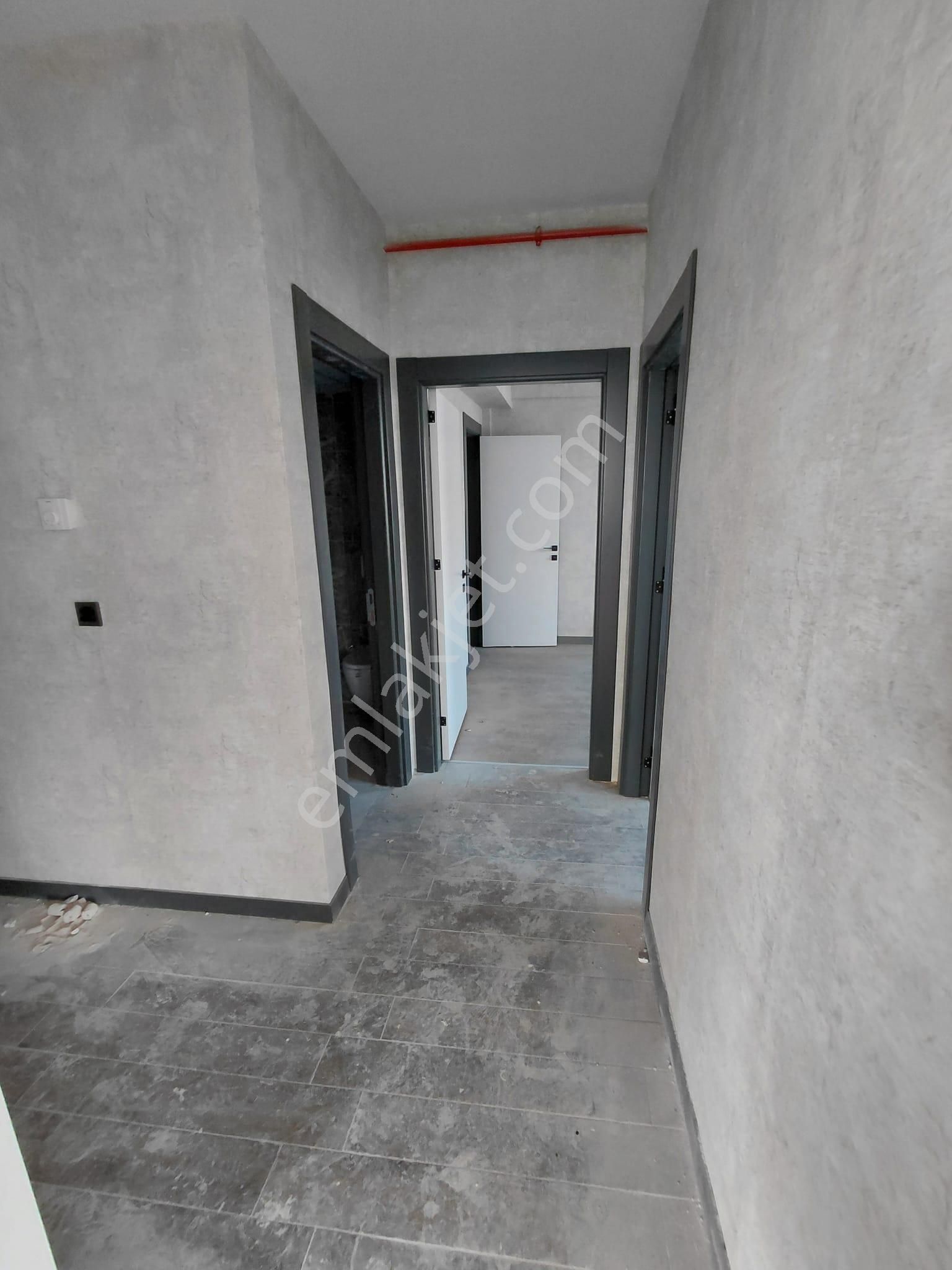 Emrah Çiftci'den Selçuklu Sancak Mah.teras Konutları Satılık 2+1 Daire - Görsel 13