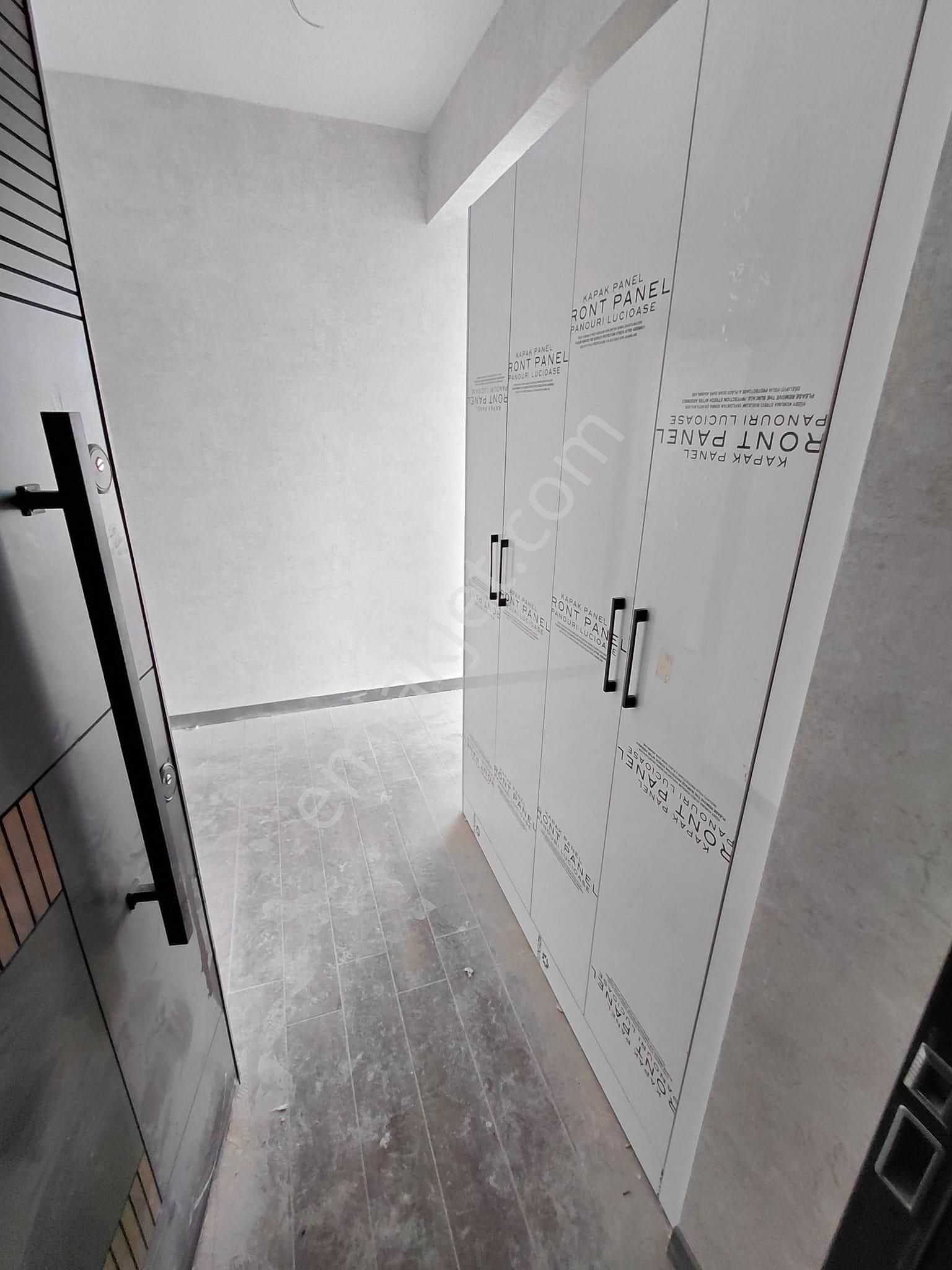 Emrah Çiftci'den Selçuklu Sancak Mah.teras Konutları Satılık 2+1 Daire - Görsel 19