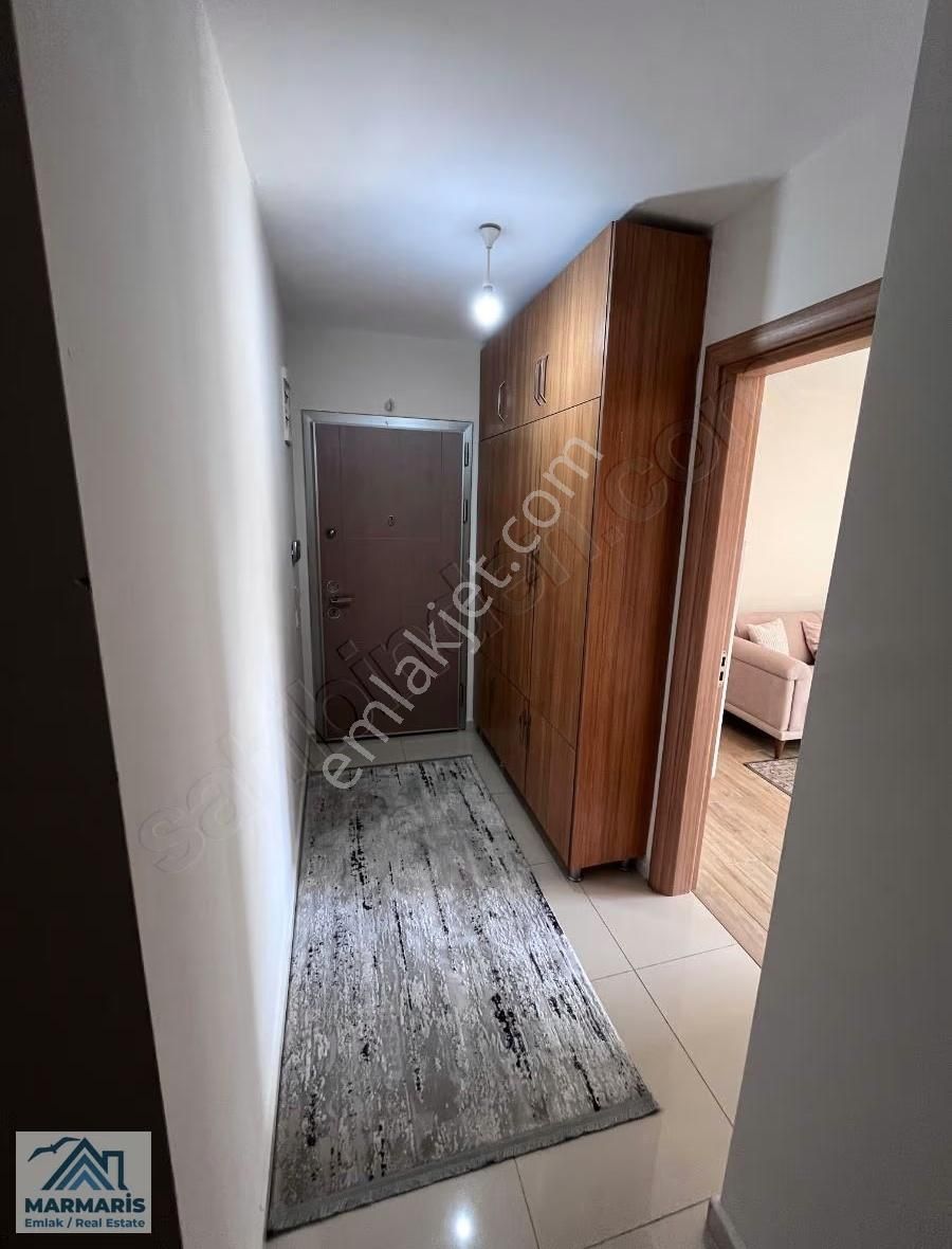 Deniz Manzaralı Dairemiz Satışa Sunulmuştur. - Görsel 18