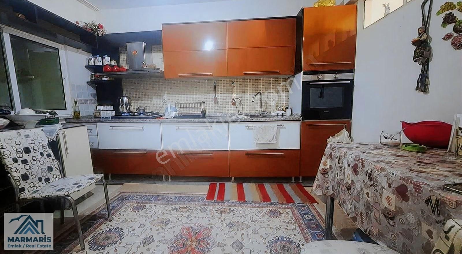 Satılık 3+1 Düz Daire Denize Yakın Konumda - Görsel 19