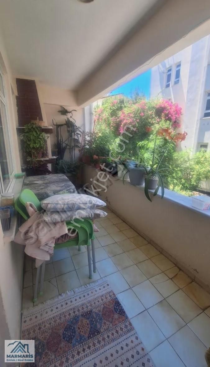 Satılık 3+1 Düz Daire Denize Yakın Konumda - Görsel 22