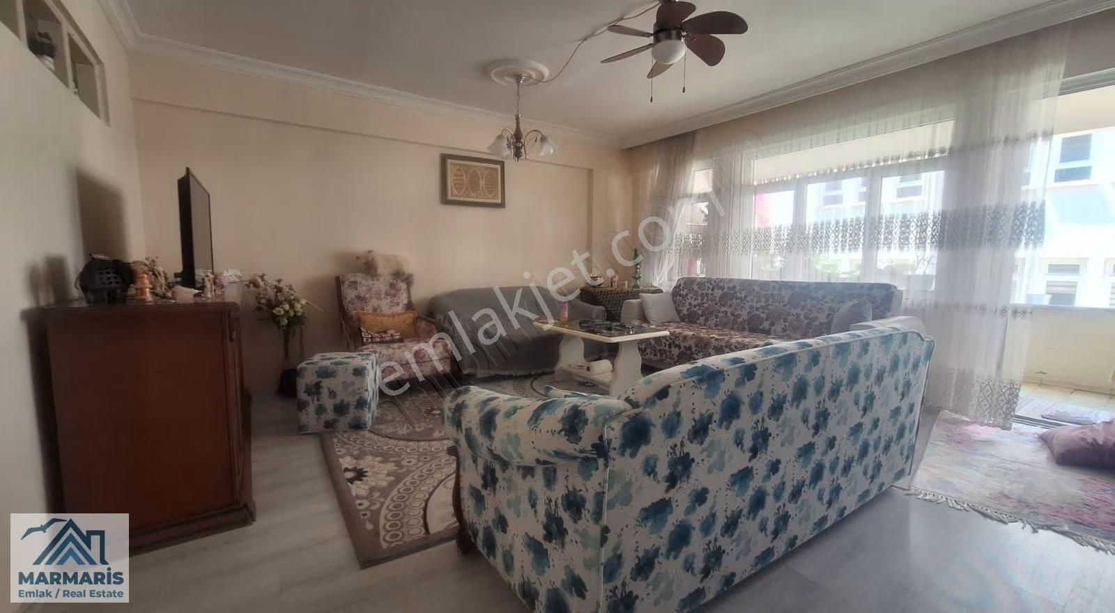 Satılık 3+1 Düz Daire Denize Yakın Konumda - Görsel 13