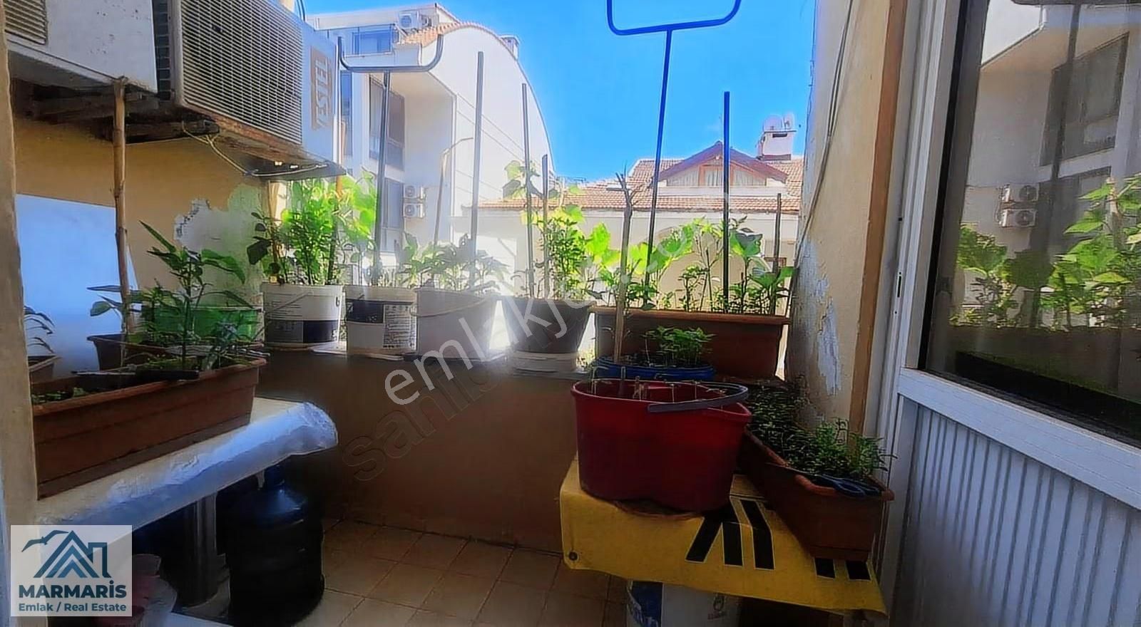 Satılık 3+1 Düz Daire Denize Yakın Konumda - Görsel 14