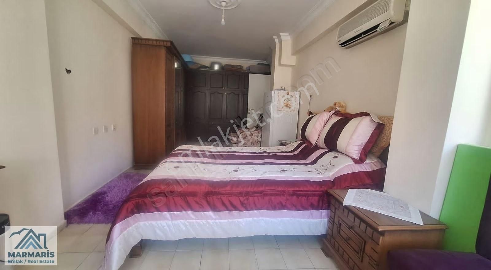 Satılık 3+1 Düz Daire Denize Yakın Konumda - Görsel 15