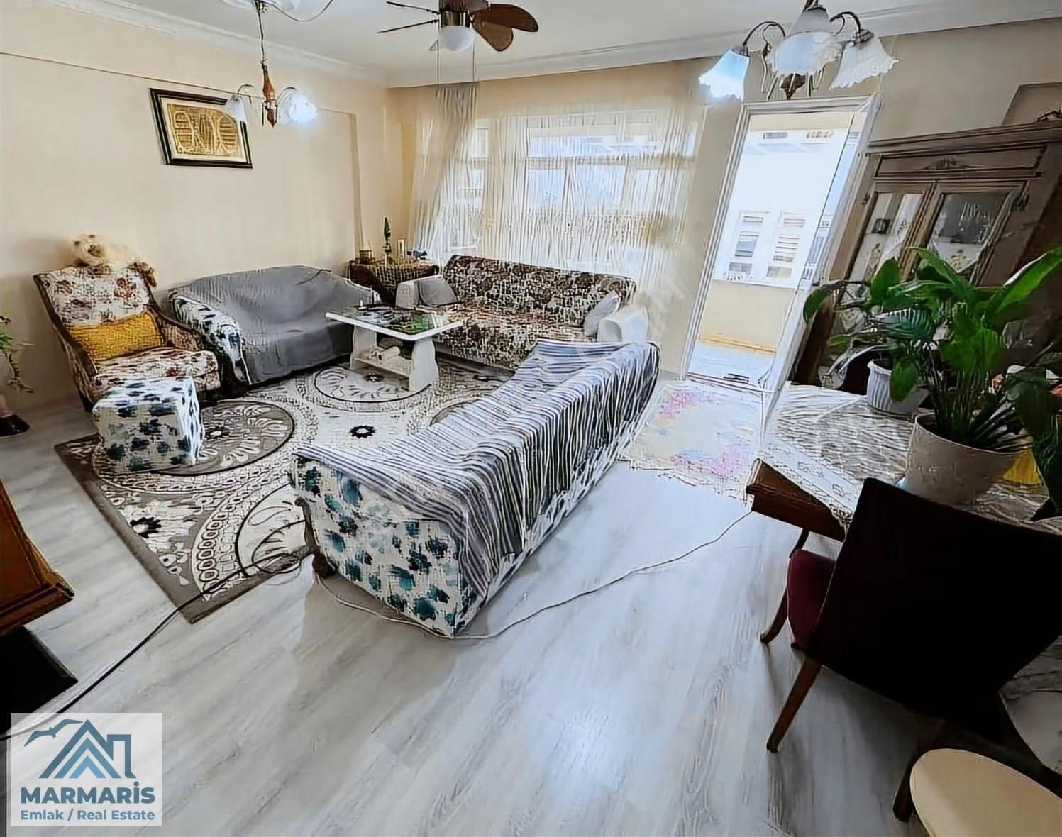 Satılık 3+1 Düz Daire Denize Yakın Konumda - Görsel 16