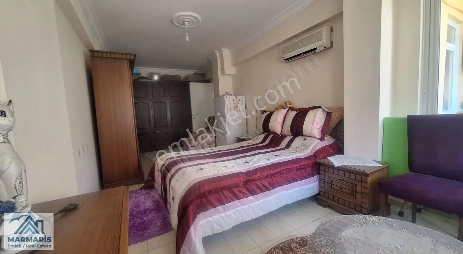 Satılık 3+1 Düz Daire Denize Yakın Konumda - Görsel 21