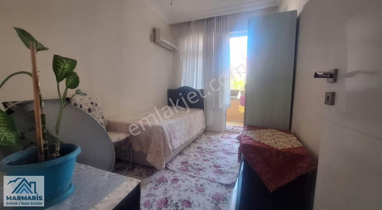 Satılık 3+1 Düz Daire Denize Yakın Konumda - Görsel 7