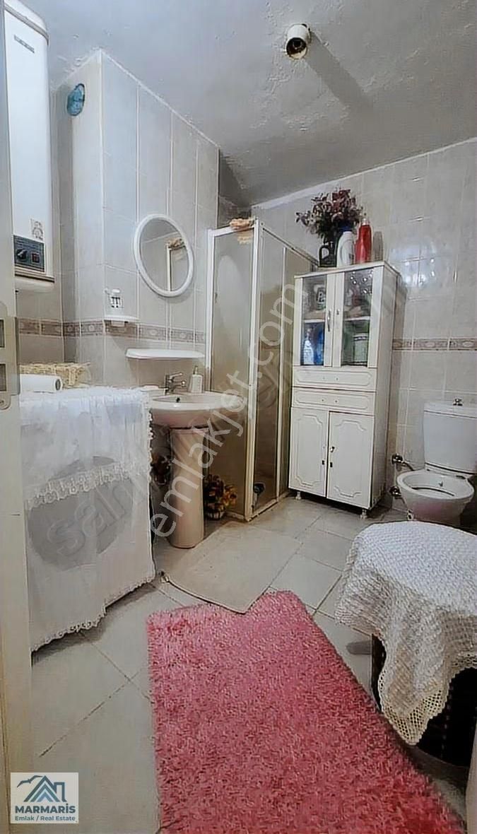 Satılık 3+1 Düz Daire Denize Yakın Konumda - Görsel 12