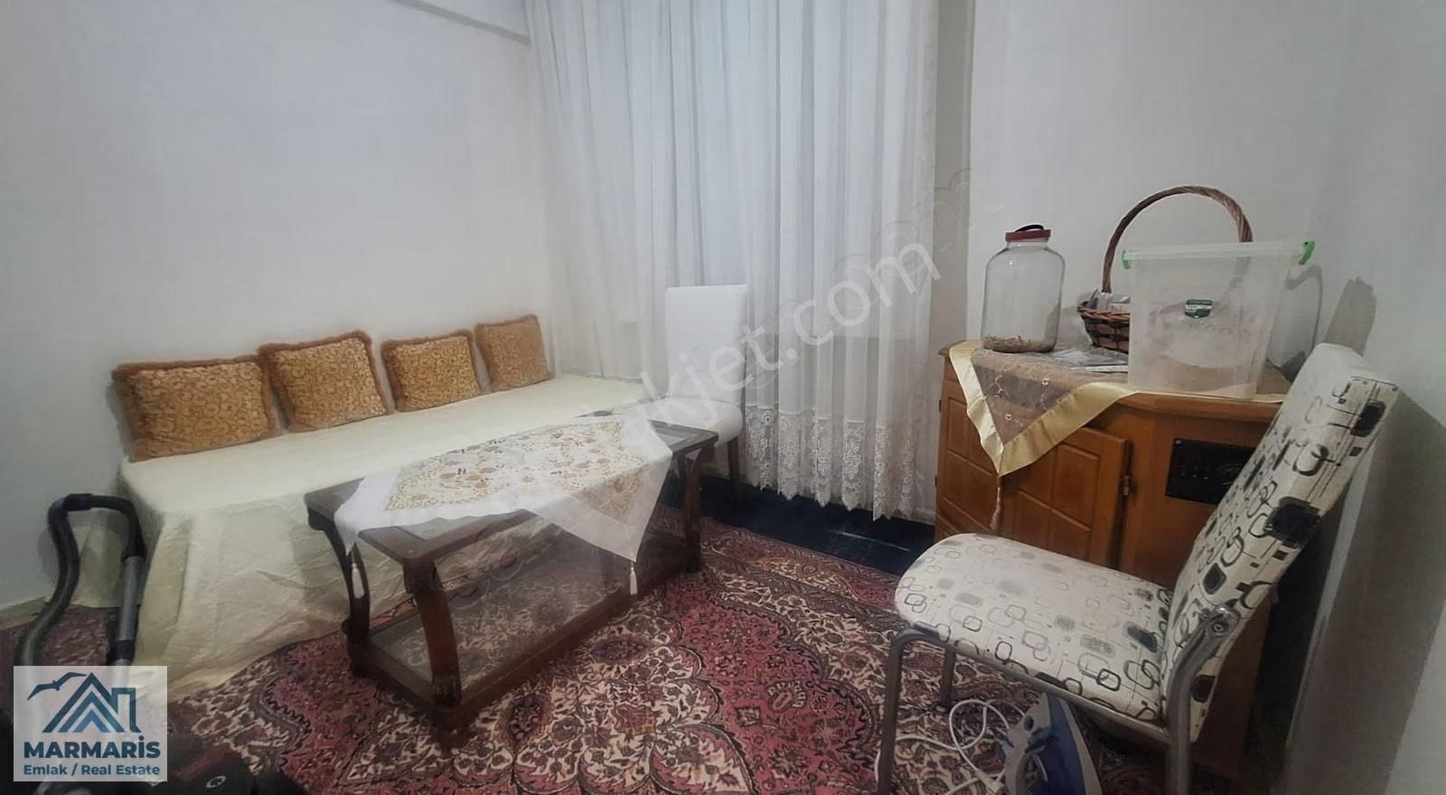 Satılık 3+1 Düz Daire Denize Yakın Konumda - Görsel 6