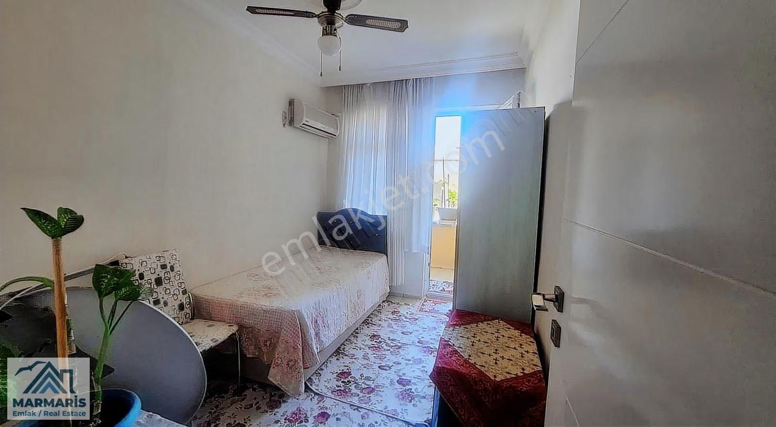 Satılık 3+1 Düz Daire Denize Yakın Konumda - Görsel 17