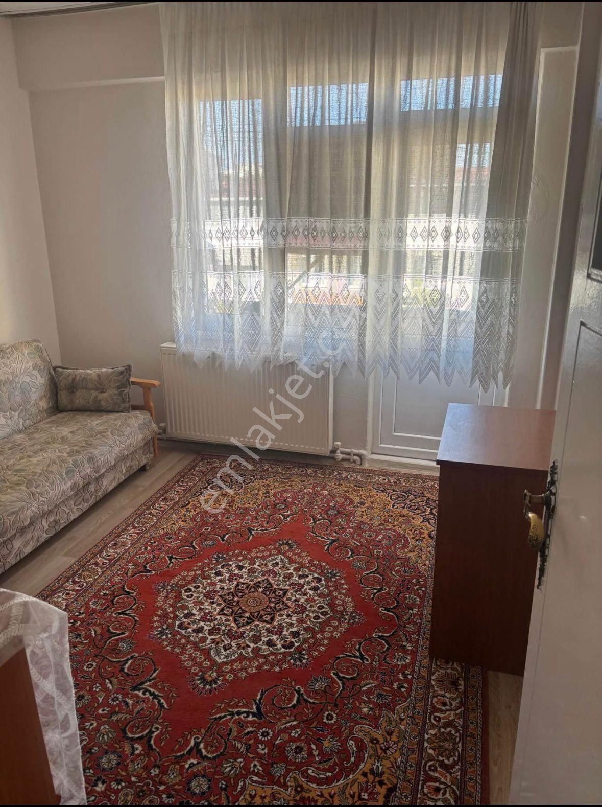 Balcity-merkezi Konum, Eşyalı Kiralık 2+1 Daire - Görsel 3