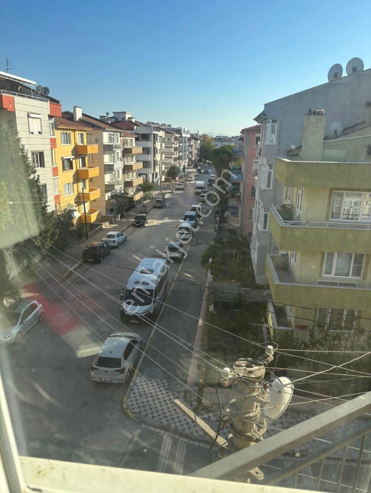 Balcity-merkezi Konum, Eşyalı Kiralık 2+1 Daire - Görsel 5