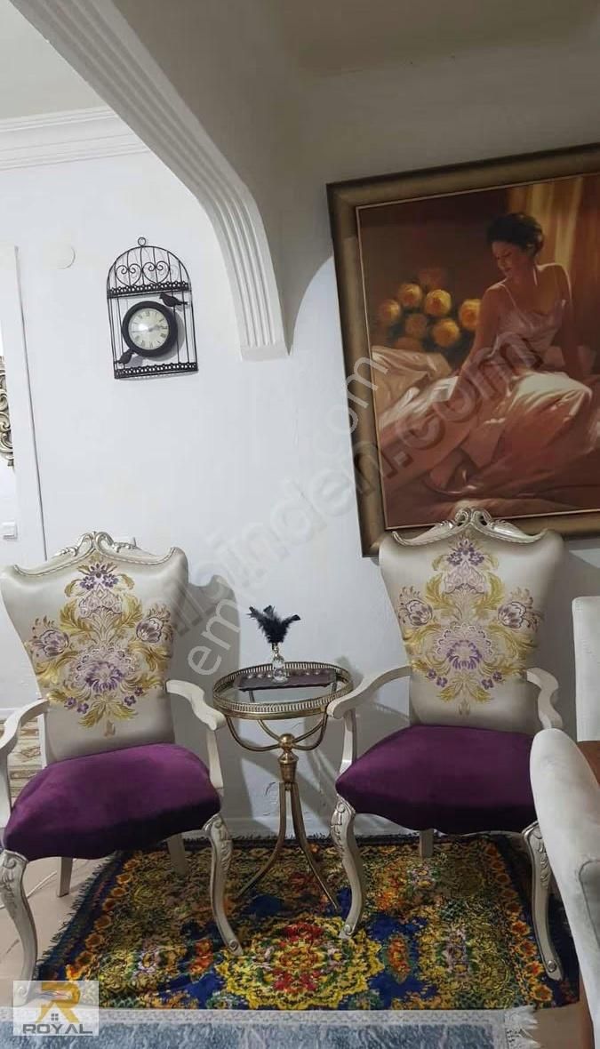 Mehmet Akif Mah. 2+1 Kullanışlı Eşyasız Kiralık Daire - Görsel 3