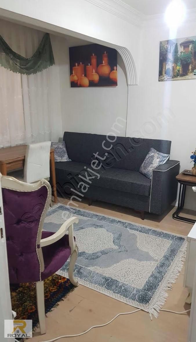 Mehmet Akif Mah. 2+1 Kullanışlı Eşyasız Kiralık Daire