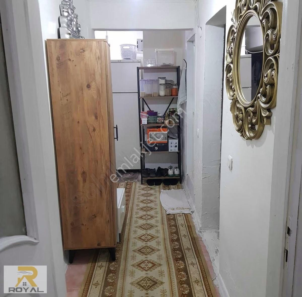 Mehmet Akif Mah. 2+1 Kullanışlı Eşyasız Kiralık Daire - Görsel 5