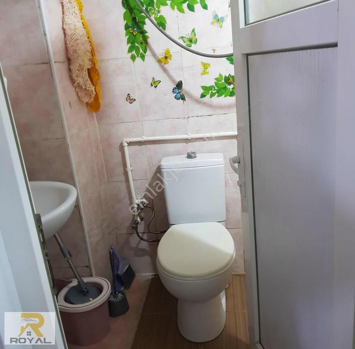 Mehmet Akif Mah. 2+1 Kullanışlı Eşyasız Kiralık Daire - Görsel 6