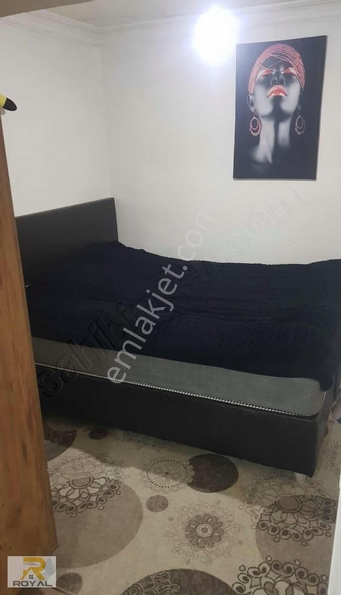 Mehmet Akif Mah. 2+1 Kullanışlı Eşyasız Kiralık Daire - Görsel 2