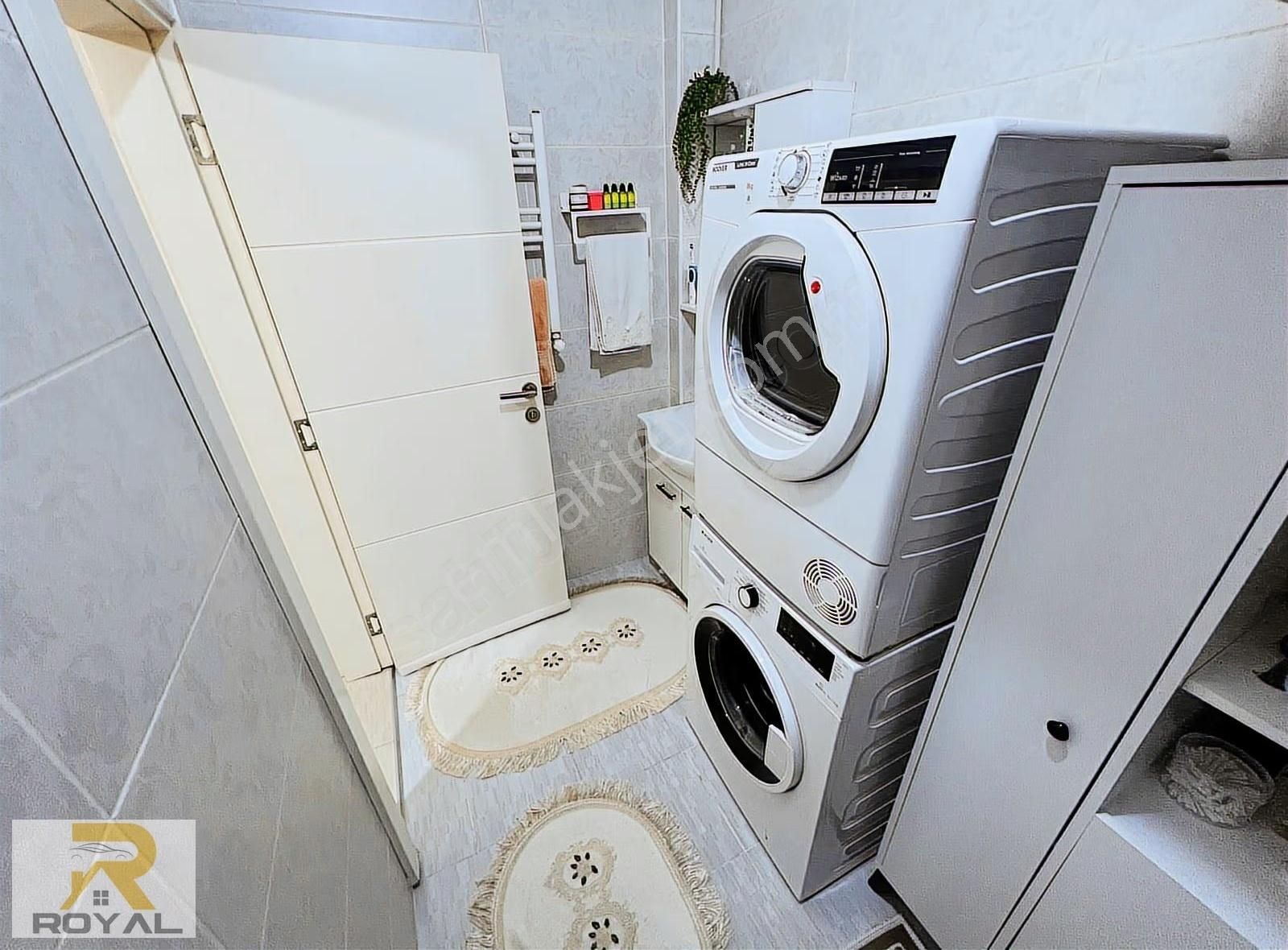 İnönü Mahallesinde Yüksek Giriş Yatrımlık 1+1 Daire - Görsel 10